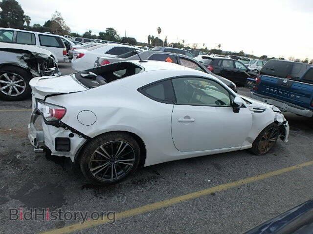 2013 SUBARU BRZ - VIN: JF1ZCAC12D2604934 - Фото 10