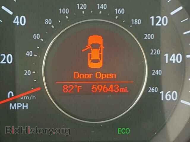 2012 KIA OPTIMA - VIN: 5XXGM4A72CG026270 - Photo 8