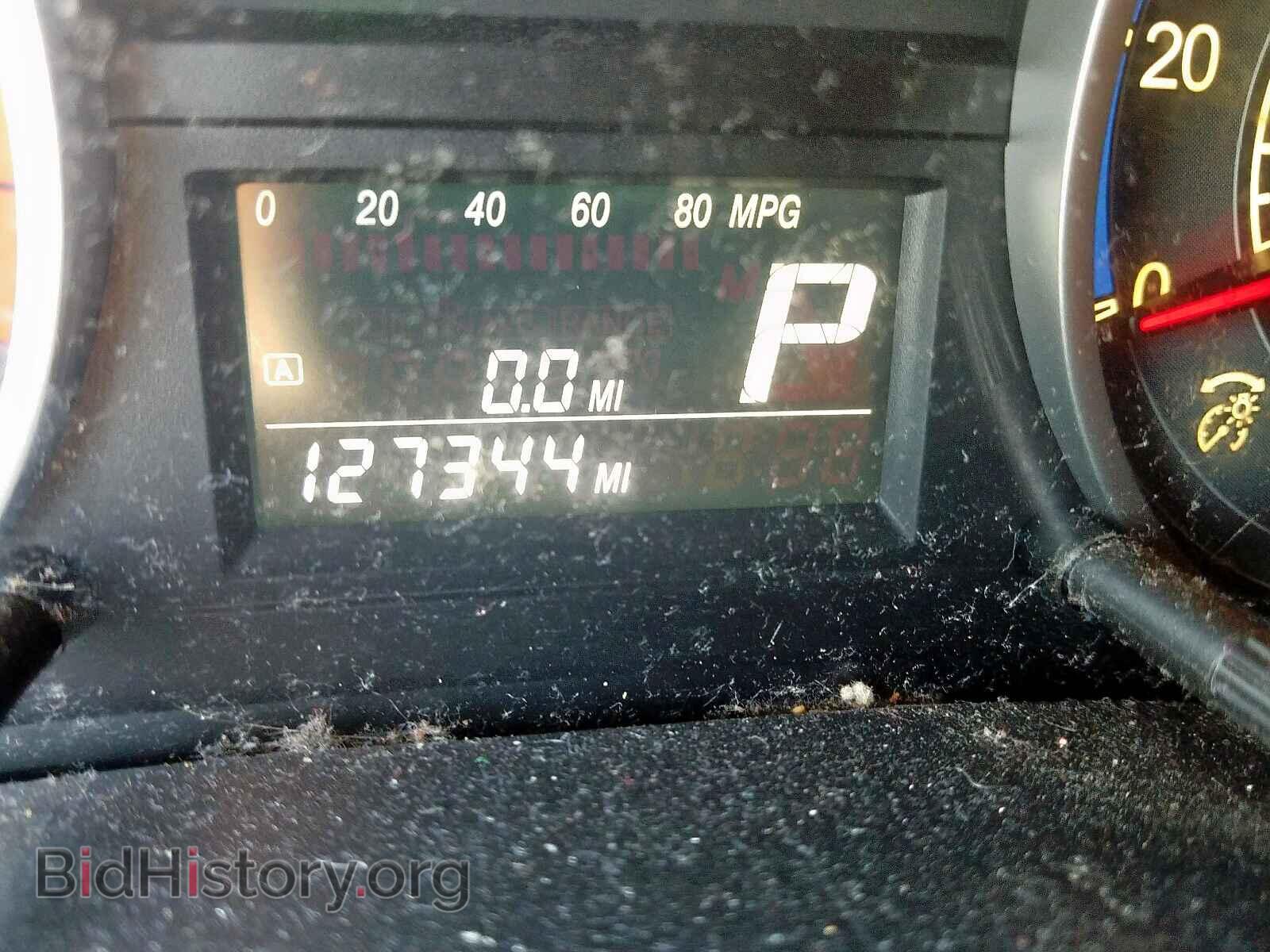 2012 SUZUKI SX4 - VIN: JS2YC5A39C6303396 - Фото 8