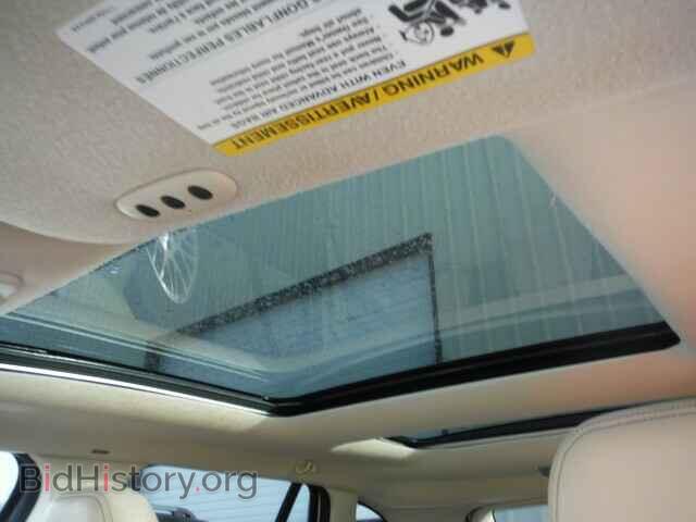 2008 FORD EDGE - VIN: 2FMDK49C28BA90743 - Photo 9