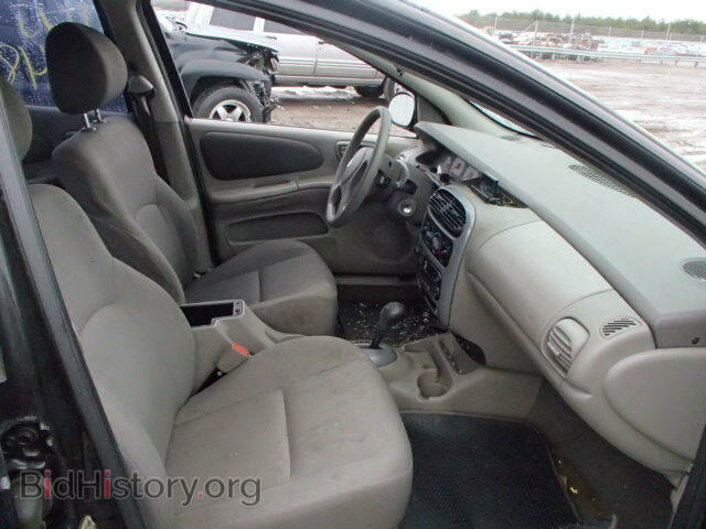 2003 DODGE NEON - VIN: 1B3ES56C63D170621 - Photo 5