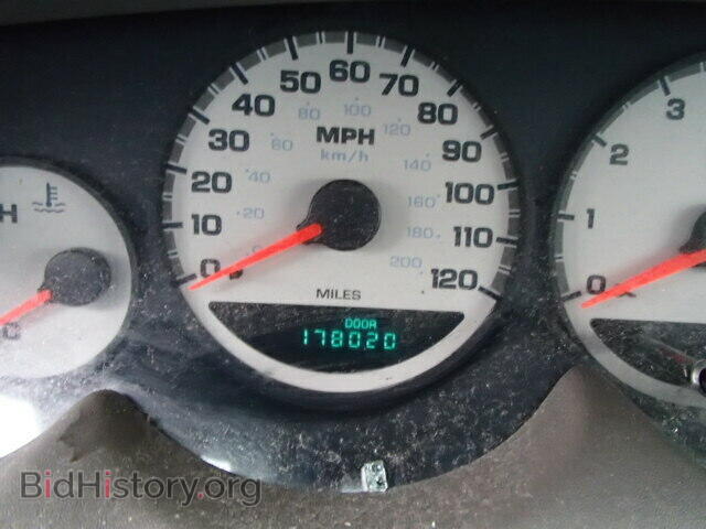 2003 DODGE NEON - VIN: 1B3ES56C63D170621 - Photo 8