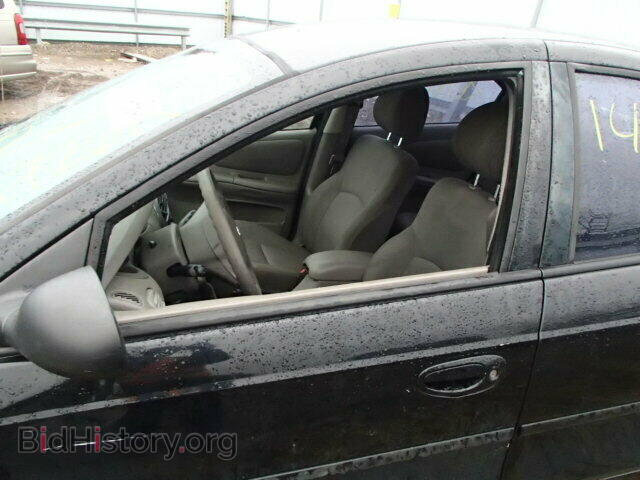 2003 DODGE NEON - VIN: 1B3ES56C63D170621 - Photo 9