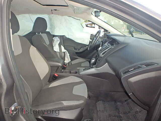 2012 FORD FOCUS - VIN: 1FAHP3F2XCL420852 - Фото 5