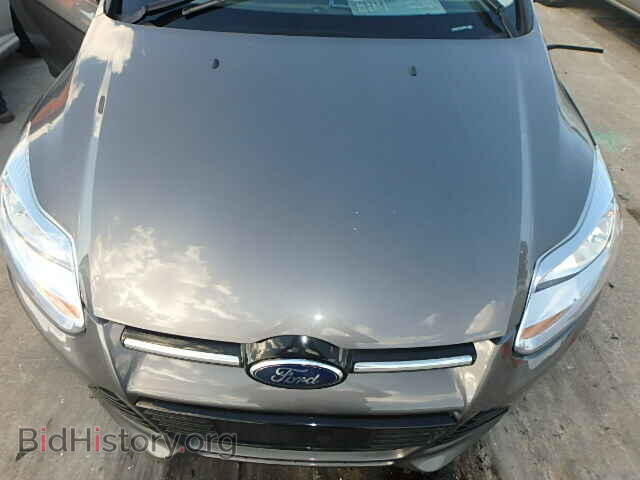 2012 FORD FOCUS - VIN: 1FAHP3F2XCL420852 - Фото 7