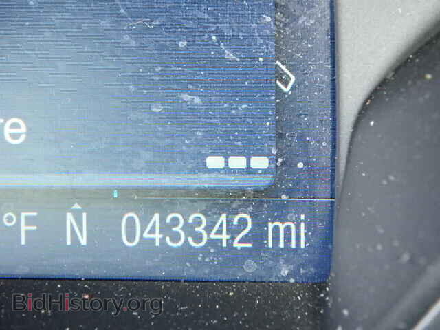 2012 FORD FOCUS - VIN: 1FAHP3F2XCL420852 - Фото 8