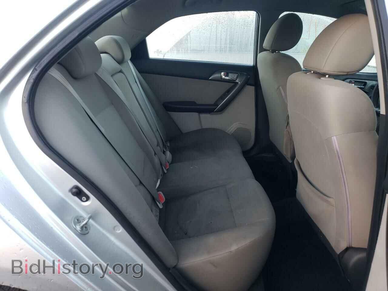 2013 KIA FORTE - VIN: KNAFU4A21D5680275 - Фото 10