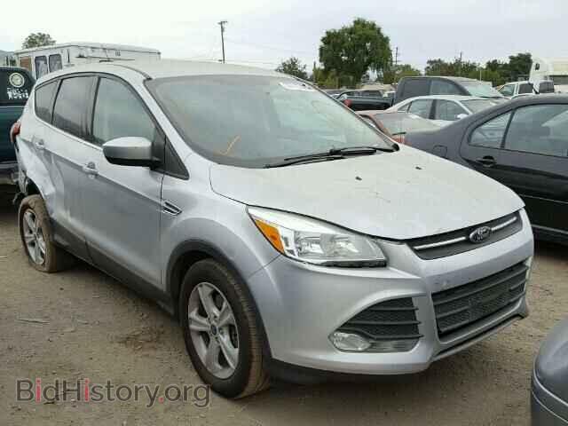 Фотография 1FMCU0G95EUC30716 - FORD ESCAPE 2014