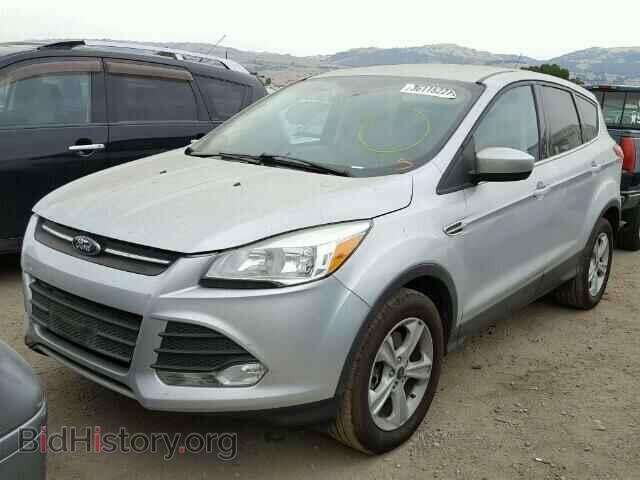 2014 FORD ESCAPE - VIN: 1FMCU0G95EUC30716 - Photo 2