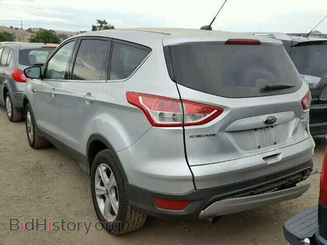 2014 FORD ESCAPE - VIN: 1FMCU0G95EUC30716 - Photo 3