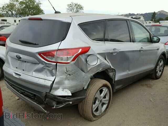 2014 FORD ESCAPE - VIN: 1FMCU0G95EUC30716 - Photo 4