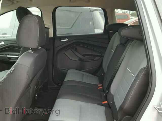 2014 FORD ESCAPE - VIN: 1FMCU0G95EUC30716 - Photo 6