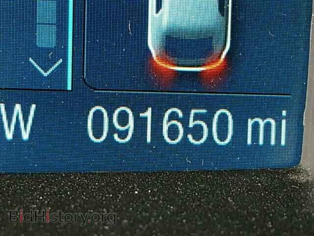 2014 FORD ESCAPE - VIN: 1FMCU0G95EUC30716 - Photo 8