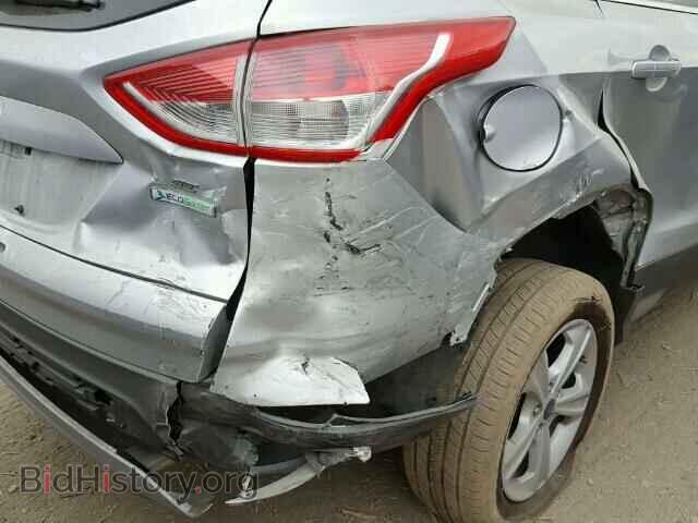 2014 FORD ESCAPE - VIN: 1FMCU0G95EUC30716 - Photo 9