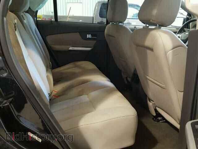 2013 FORD EDGE - VIN: 2FMDK3G90DBB36937 - Photo 6