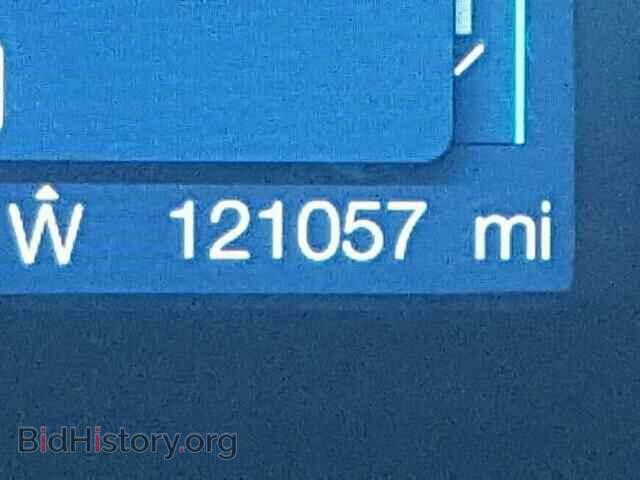 2013 FORD EDGE - VIN: 2FMDK3G90DBB36937 - Photo 8