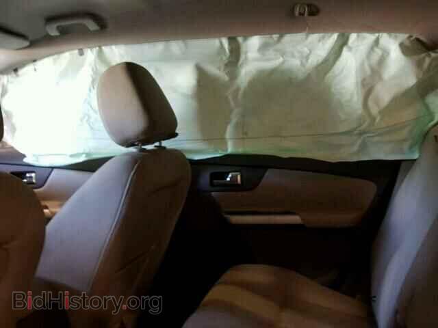 2013 FORD EDGE - VIN: 2FMDK3G90DBB36937 - Photo 9