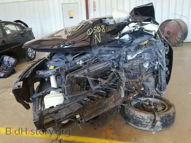 2013 DODGE CHALLENGER - VIN: 2C3CDYAG1DH680508 - Photo 7