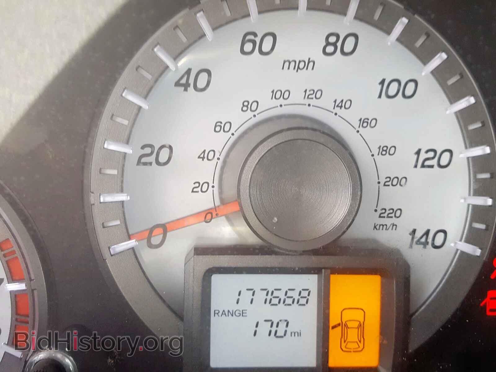 2013 HONDA PILOT - VIN: 5FNYF3H24DB006478 - Фото 8