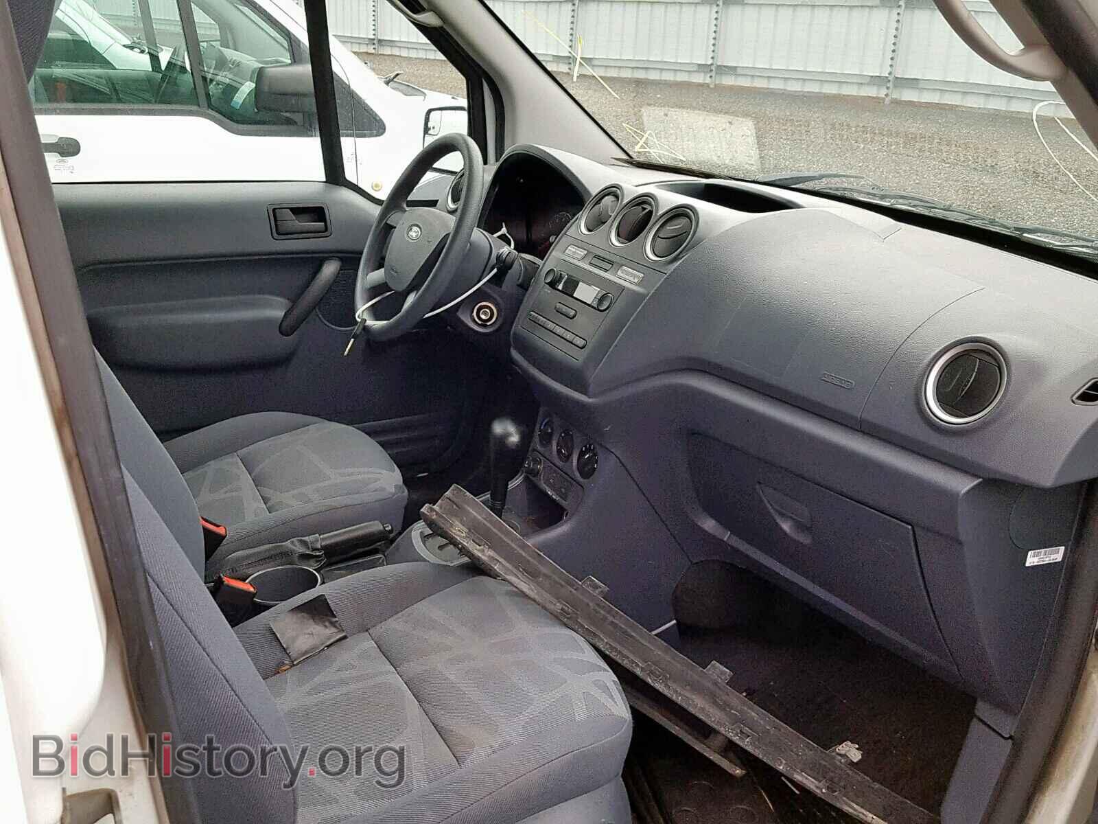 2012 FORD TRANSIT CO - VIN: NM0LS7AN8CT100308 - Фото 5