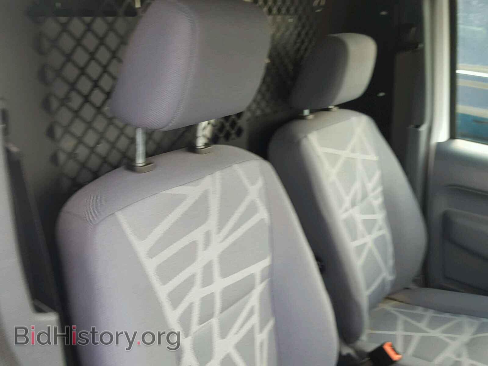 2012 FORD TRANSIT CO - VIN: NM0LS7AN8CT100308 - Фото 6
