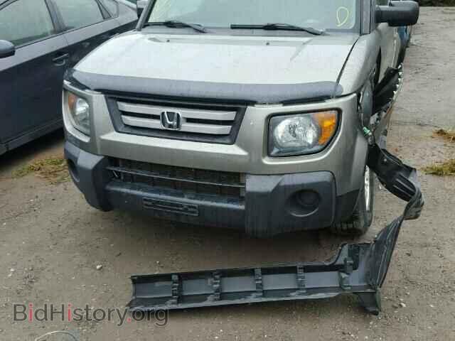 2008 HONDA ELEMENT - VIN: 5J6YH28768L012991 - Photo 9