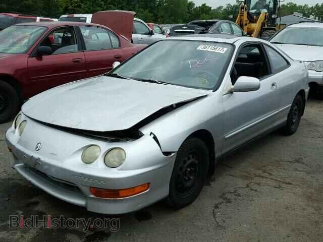 1996 ACURA INTEGRA - VIN: JH4DC4355TS015706 - Фото 2