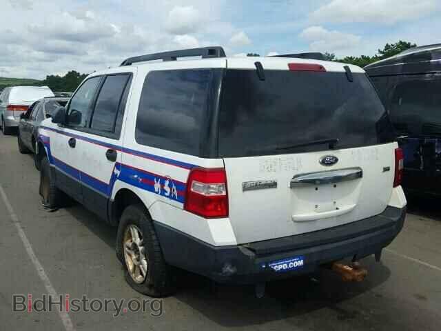 2010 FORD EXPEDITION - VIN: 1FMJU1G58AEB62460 - Фото 3