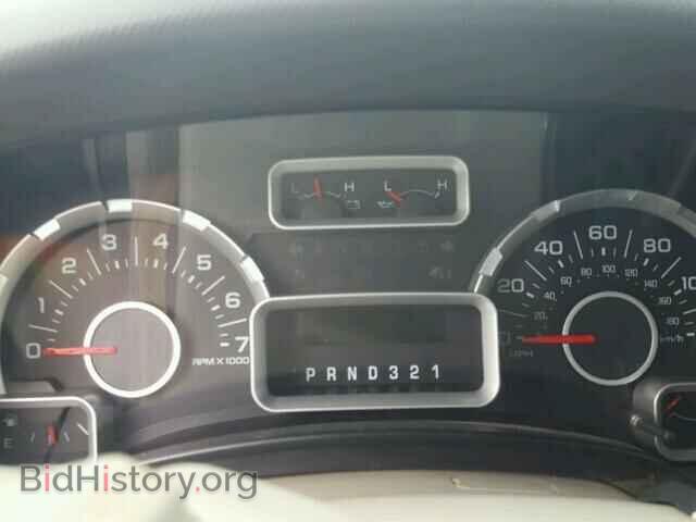 2010 FORD EXPEDITION - VIN: 1FMJU1G58AEB62460 - Фото 8