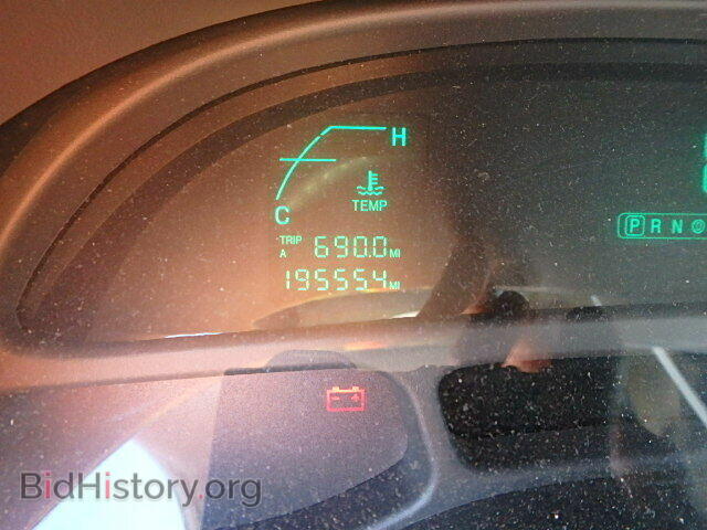 2004 CADILLAC DEVILLE - VIN: 1G6KD54Y34U155797 - Фото 8