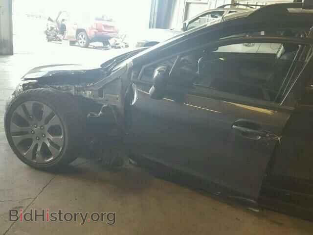 2013 SUBARU IMPREZA - VIN: JF1GPAL64D2829489 - Фото 9