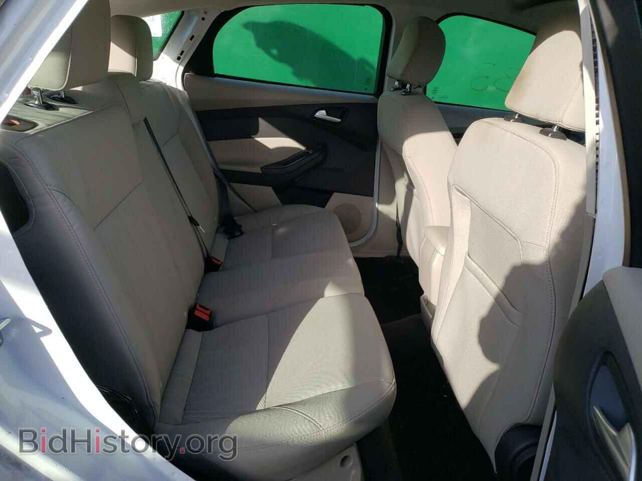 2017 FORD FOCUS - VIN: 1FADP3K27HL241597 - Фото 6