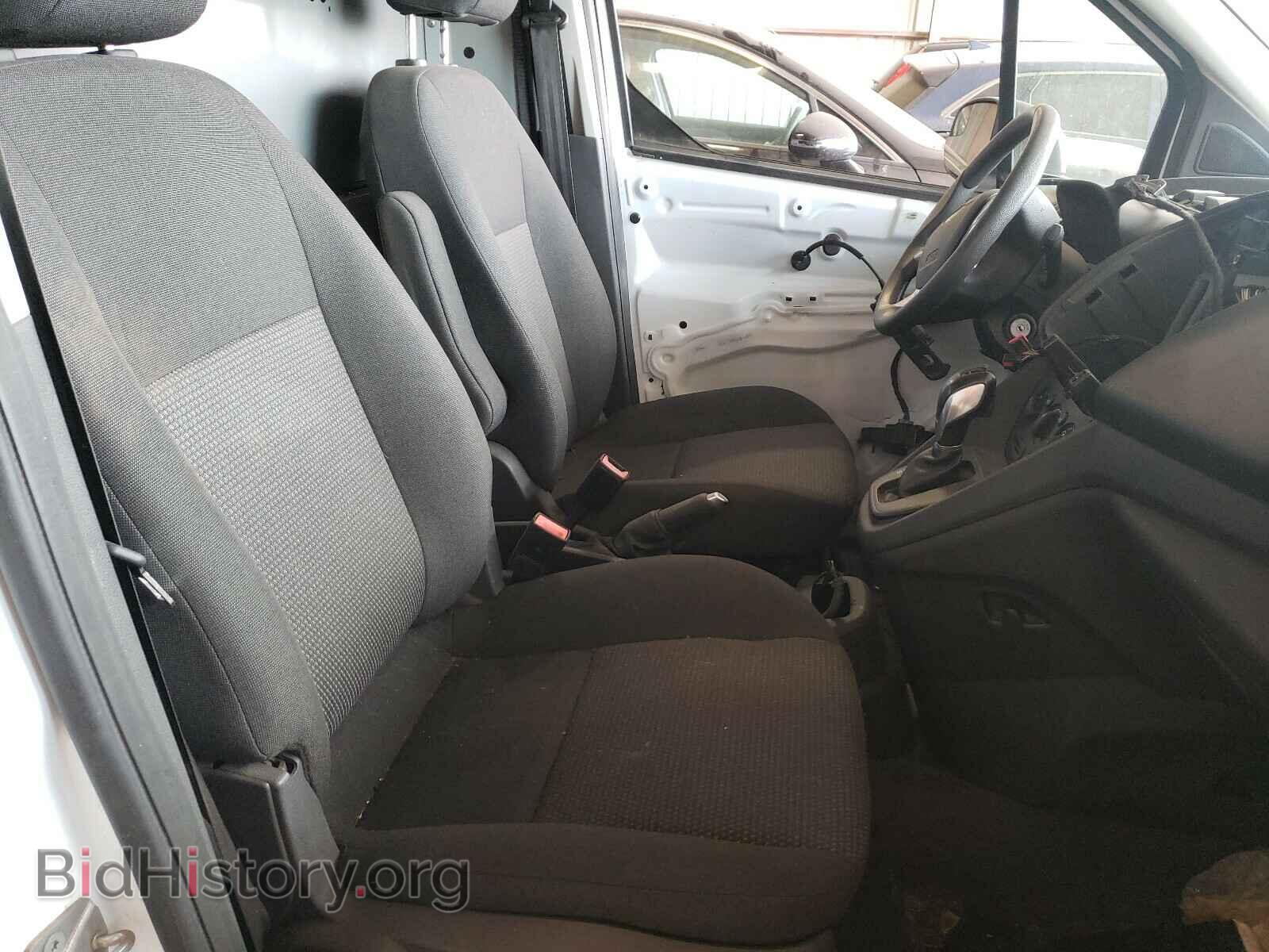 2015 FORD TRANSIT - VIN: NM0LS7E79F1203815 - Фото 5