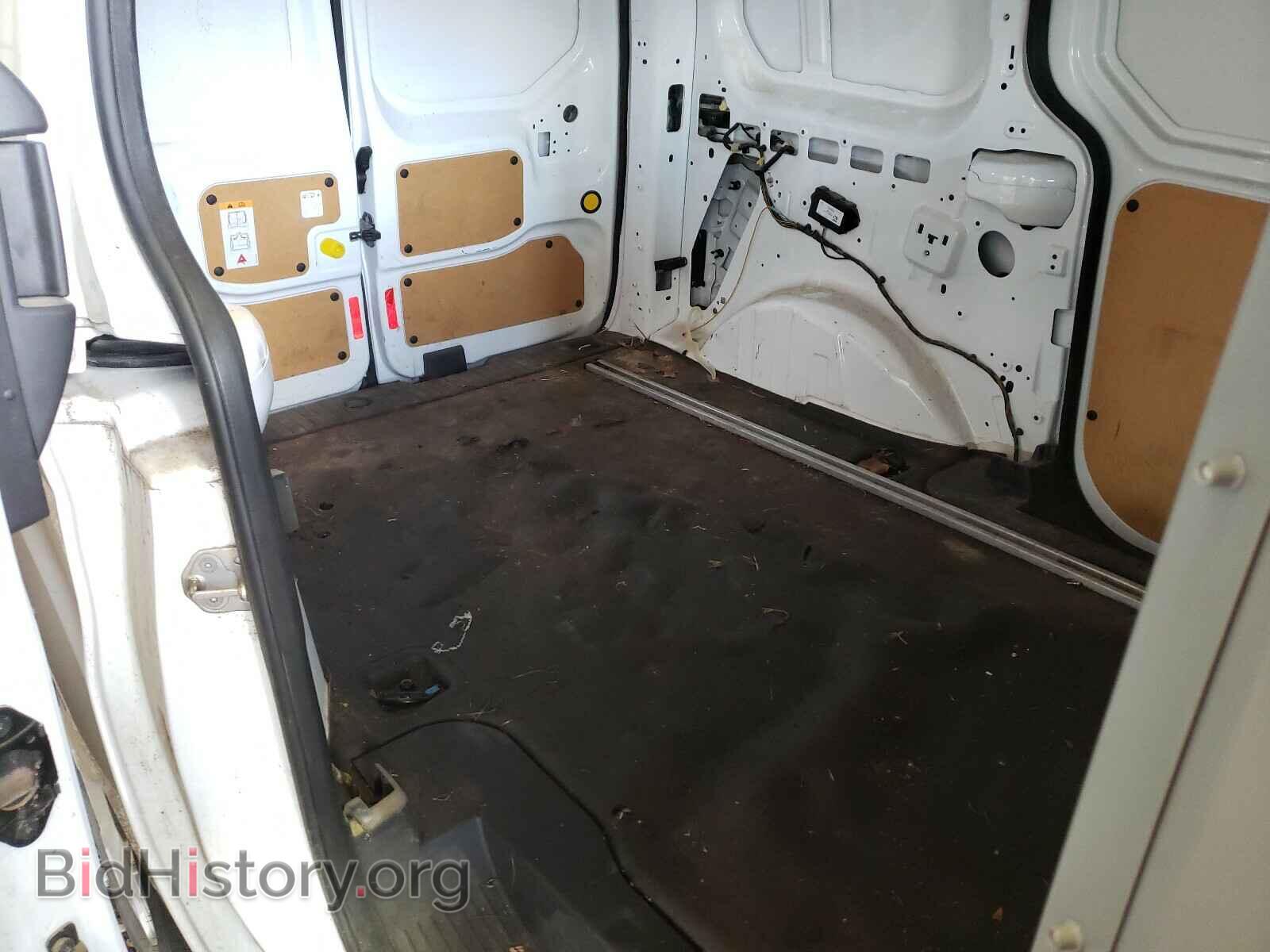 2015 FORD TRANSIT - VIN: NM0LS7E79F1203815 - Фото 6