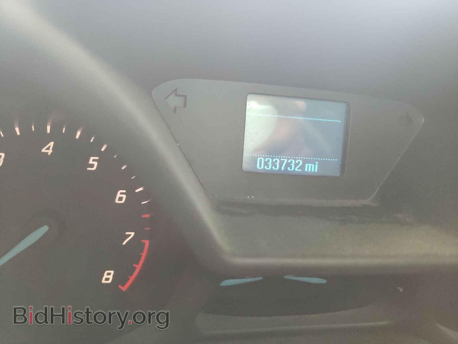2015 FORD TRANSIT - VIN: NM0LS7E79F1203815 - Фото 8