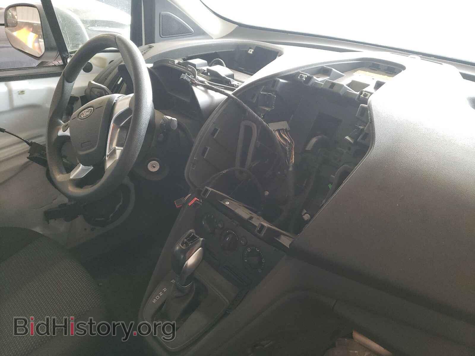 2015 FORD TRANSIT - VIN: NM0LS7E79F1203815 - Фото 9