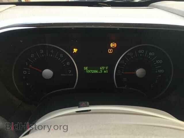 2006 FORD EXPLORER - VIN: 1FMEU73E36UA44811 - Фото 8
