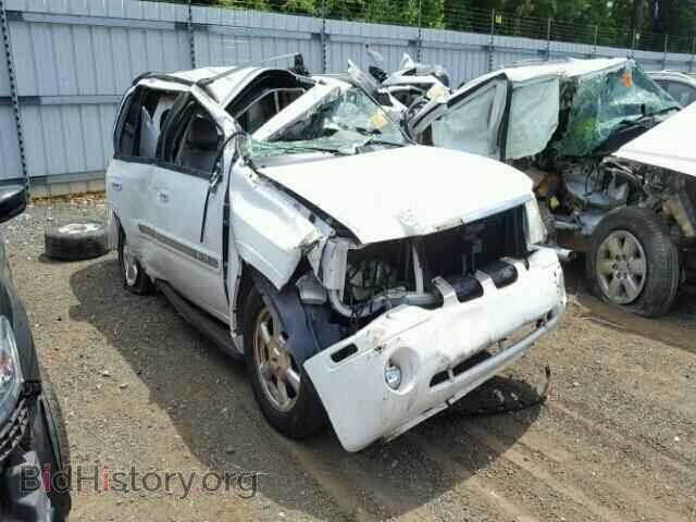 Photo 1GKDS13S352377968 - GMC ENVOY 2005