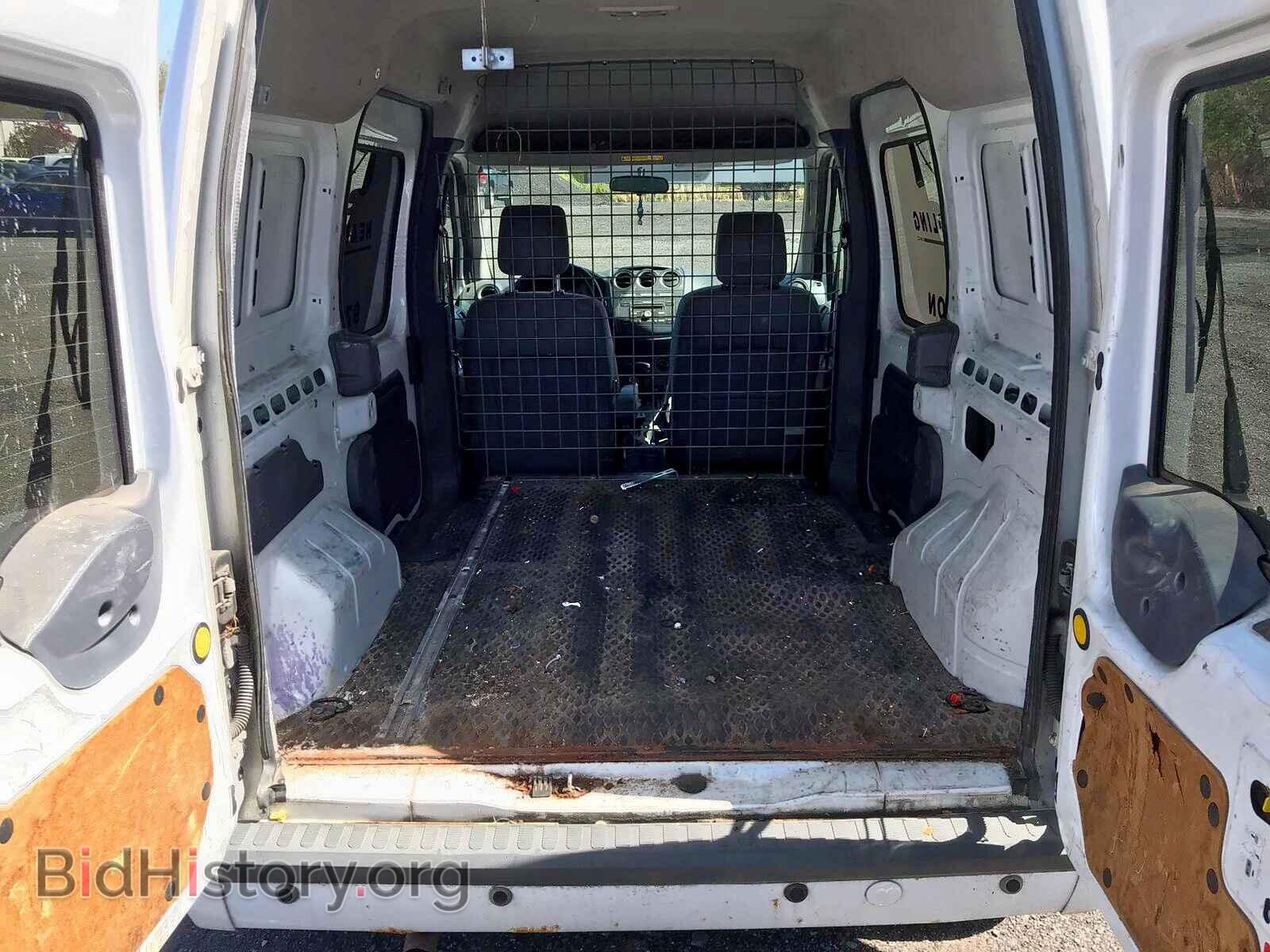 2010 FORD TRANSIT CO - VIN: NM0LS6BN4AT042140 - Фото 5