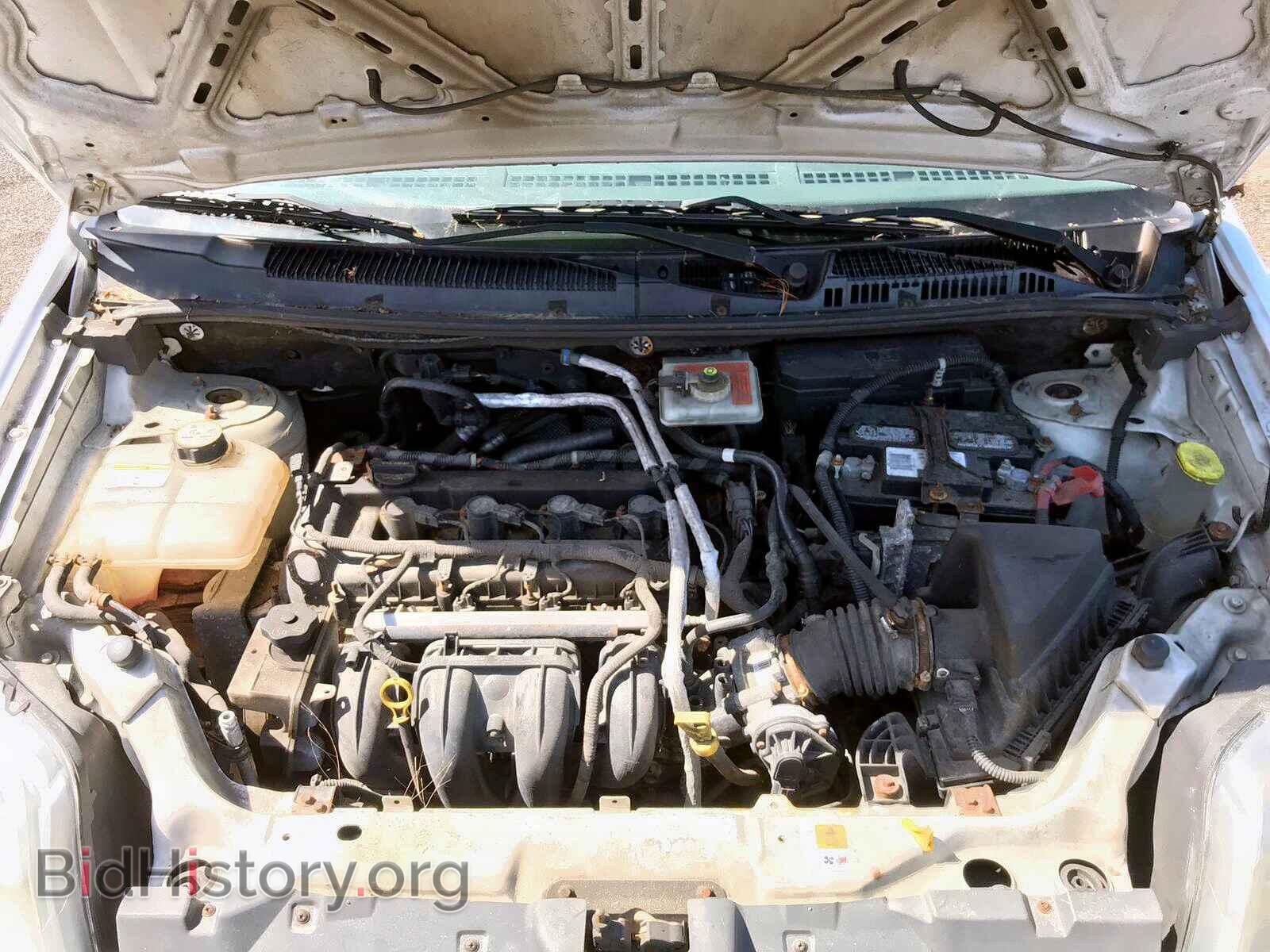 2010 FORD TRANSIT CO - VIN: NM0LS6BN4AT042140 - Фото 6