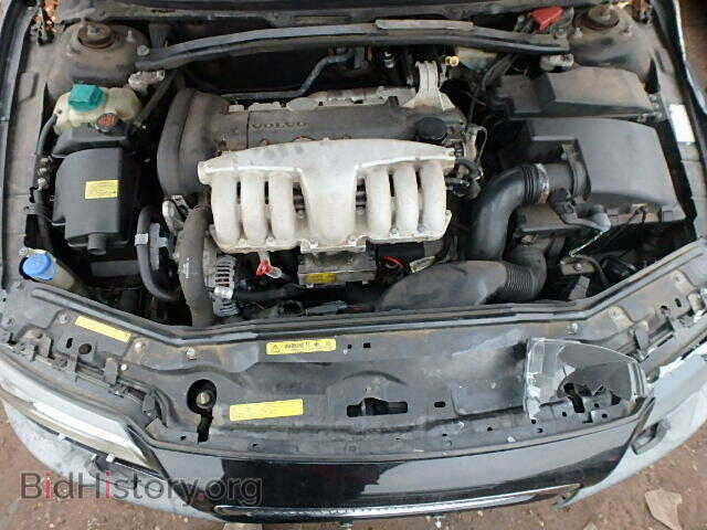 2000 VOLVO S80 - VIN: YV1TS94D4Y1084493 - Фото 7
