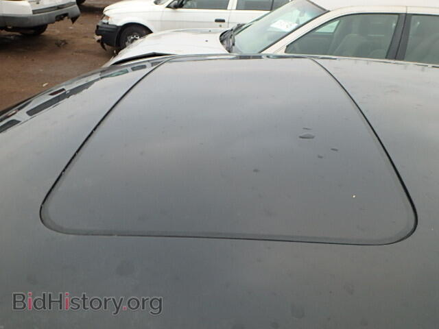 2000 VOLVO S80 - VIN: YV1TS94D4Y1084493 - Фото 9