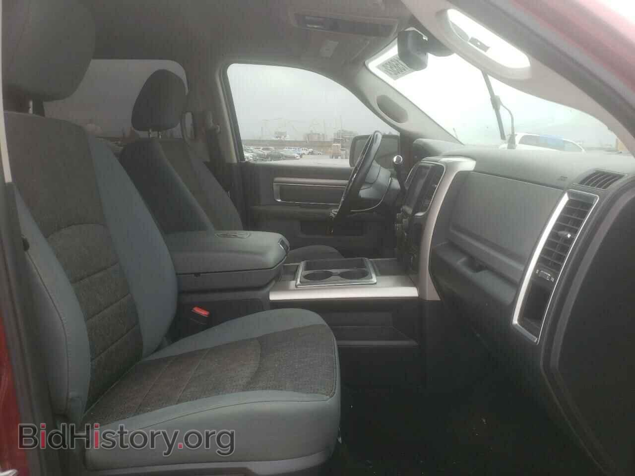 2014 RAM 2500 - VIN: 3C6UR5DLXEG181689 - Фото 5