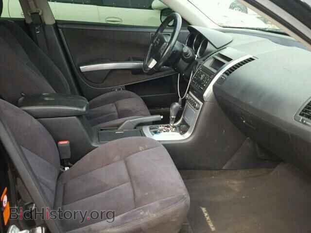 2008 NISSAN MAXIMA - VIN: 1N4BA41E38C809323 - Фото 5