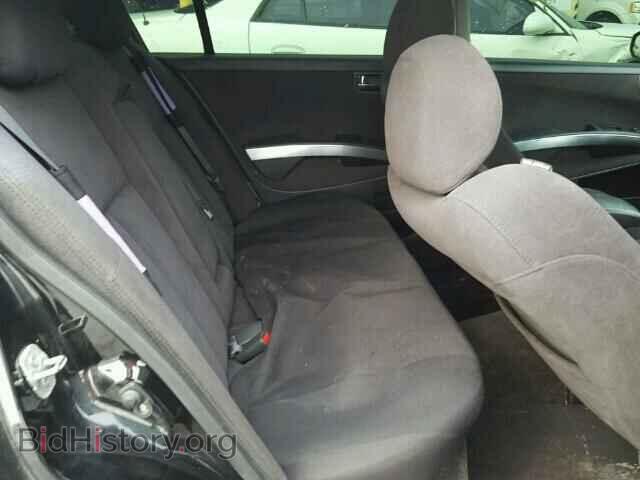 2008 NISSAN MAXIMA - VIN: 1N4BA41E38C809323 - Фото 6