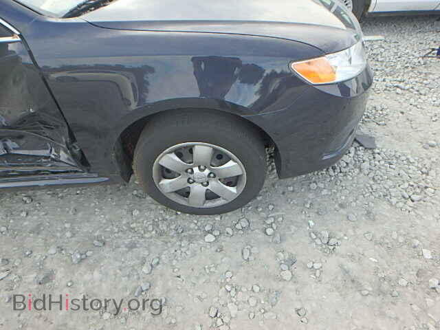 2010 KIA OPTIMA - VIN: KNAGG4A85A5405424 - Фото 10