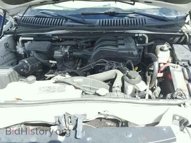 2010 FORD EXPLORER - VIN: 1FMEU6DE8AUA01664 - Фото 7
