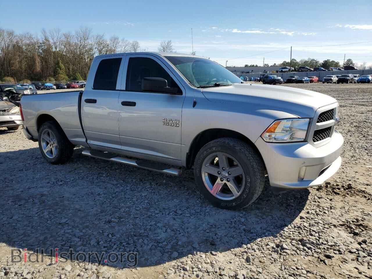 2017 RAM 1500 - VIN: 1C6RR6FG9HS630109 - Photo 4
