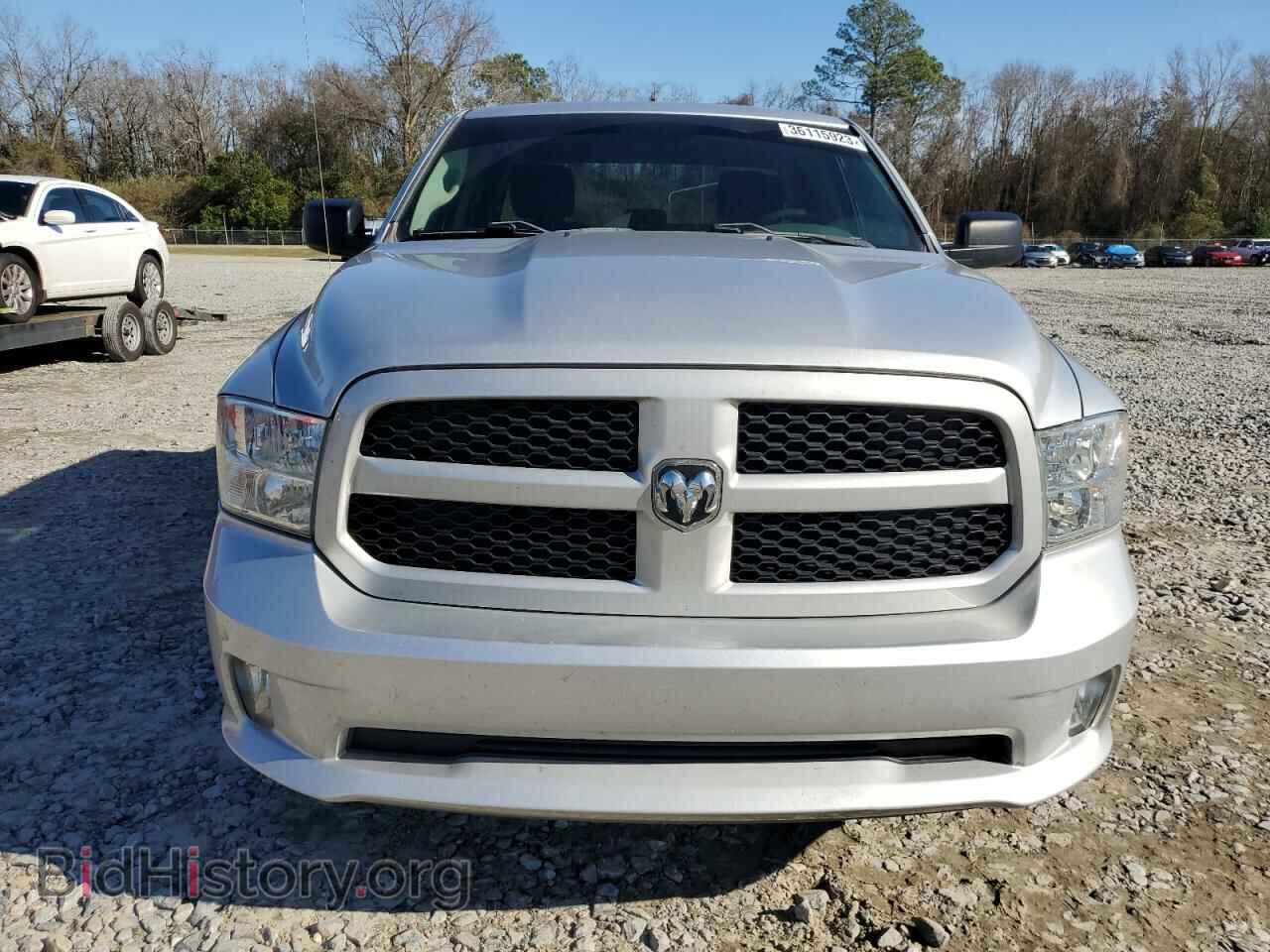 2017 RAM 1500 - VIN: 1C6RR6FG9HS630109 - Photo 5