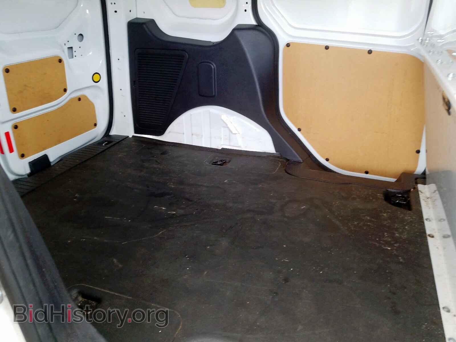 2016 FORD TRANSIT CO - VIN: NM0LS6E78G1242701 - Фото 2